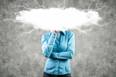 Os 10 pensamentos negativos mais comuns