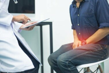 Causas da prostatite e medidas de prevenção