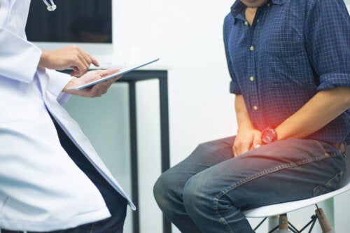 Causas da prostatite e medidas de prevenção