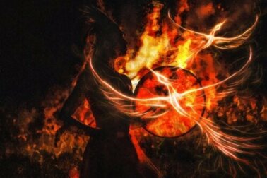 O que é o efeito fênix?