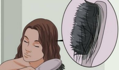 11 remédios caseiros para prevenir a queda de cabelo