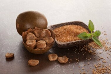 Fruta-dos-monges: o que é, benefícios e desvantagens