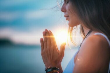 O mantra Tara Verde para aliviar o estresse