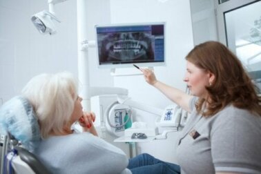 Como a osteoporose afeta a saúde bucal?