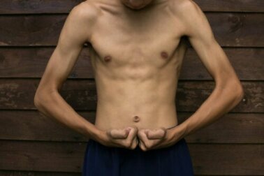 O segredo para ganhar massa muscular se você for muito magro