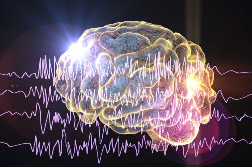 Os 5 tipos de ondas cerebrais