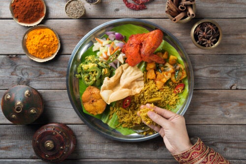 4 pratos indianos que você precisa experimentar