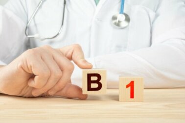 Beribéri: sintomas de deficiência de tiamina no corpo