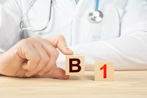 Beribéri: sintomas de deficiência de tiamina no corpo