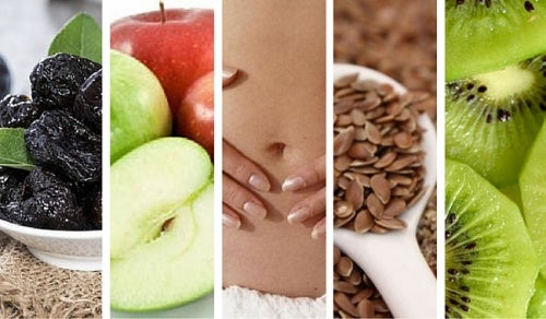 5 laxantes naturais que não irritam o intestino