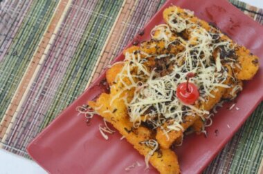 Receita de aborrajado: uma delícia típica da Colômbia
