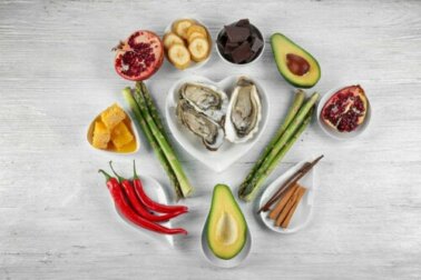Os alimentos afrodisíacos realmente existem?