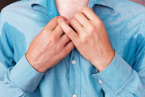 8 dicas de roupas para pessoas com hiperidrose