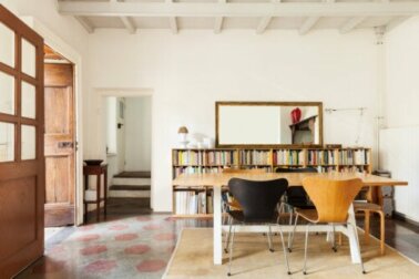 11 erros de decoração que fazem a sua casa parecer antiquada