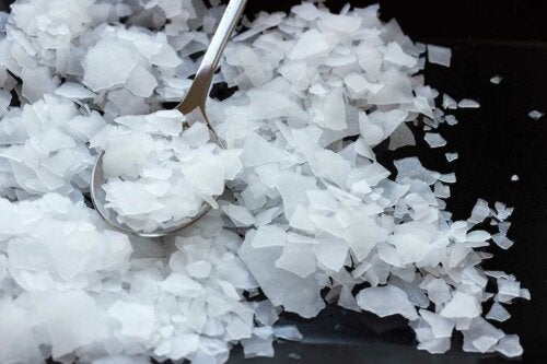 Cloreto de magnésio: um mineral para a saúde óssea