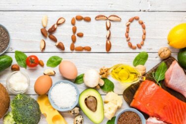 Lista de alimentos proibidos na dieta cetogênica