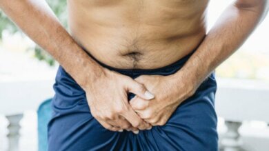 Hipertensão epididimária ou bolas azuis: o que é e por que ocorre?