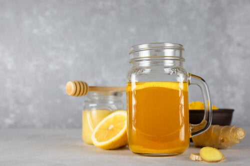 Elixir medicinal para fumantes: uma bebida para limpar os pulmões