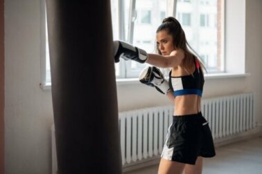 O que é fit combat?