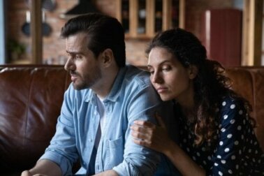 Como ajudar seu parceiro se ele sofre de ansiedade?