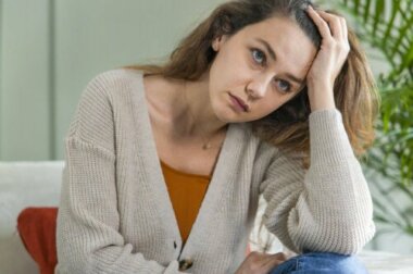 30 frases de tristeza e sofrimento emocional