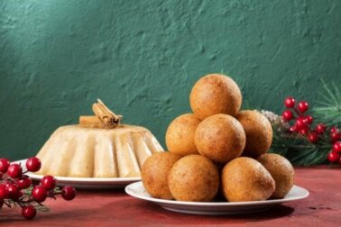 Creme de milho doce: uma receita deliciosa
