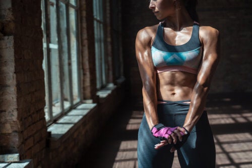 Os 5 melhores exercícios para fortalecer o core