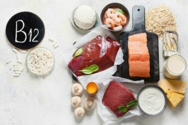 O que é a vitamina B12 e como ela nos ajuda a prevenir a anemia?