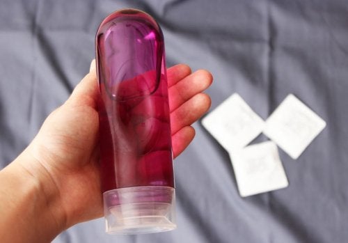 5 produtos que você nunca deve usar como lubrificante