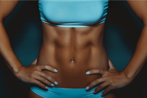 Exercícios abdominais para conseguir um tanquinho perfeito