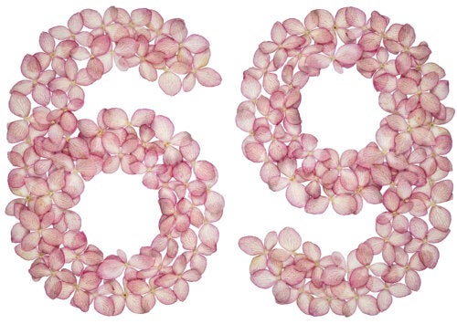 69: cinco maneiras de fazer esta posição sexual prazerosa