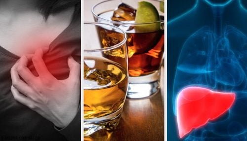 4 motivos pelos quais a sua GGT pode estar alta