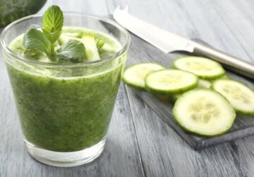 Como limpar o intestino de forma natural