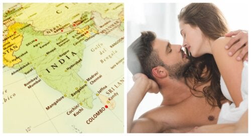 Beijo de Singapura: o que é e como fazer