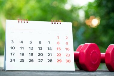 10 dicas para transformar o seu corpo em um ano