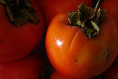 Caqui, fonte de antioxidantes