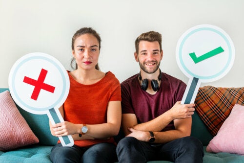 Prós e contras de voltar com o ex: 7 dicas úteis