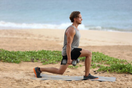 Caminhada do fazendeiro: técnica, benefícios e músculos trabalhados