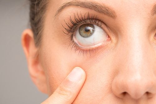 6 dicas para tratar o tique nervoso no olho