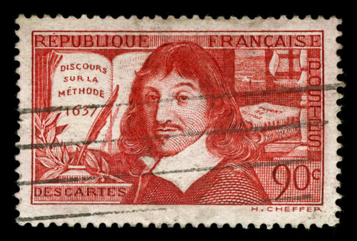 René Descartes: por que ele é o pai da filosofia moderna?