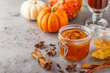 Receita peruana: mazamorra de abóbora