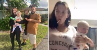 Marido diz que esposa é preguiçosa e tem tempo de sobra, e ela registra tudo o que faz em um dia