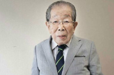 Médico japonês revela dicas que vão mudar sua vida