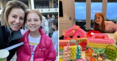 Aos 10 anos, menina fundou duas empresas e poderá se aposentar aos 15 anos