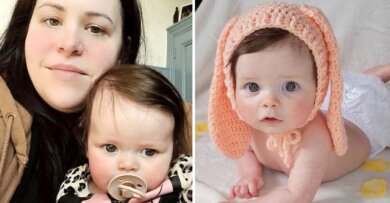 Bebê on-line: após comprar esperma on-line, mulher consegue ter seu 2º filho