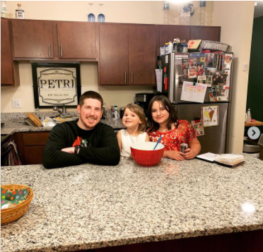 Mãe exclui sogros da vida de sua filha porque eles criticavam o corpo da criança