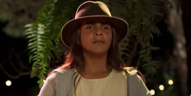 Aos 12 anos, filho de Ivete Sangalo é o mais novo integrante da banda da mãe