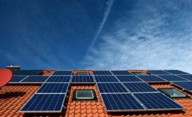 Energia solar para casa: vantagens e desvantagens