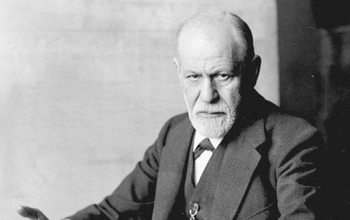5 conceitos de Sigmund Freud sobre sexo