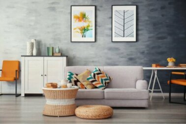 12 objetos básicos para decorar sua casa
